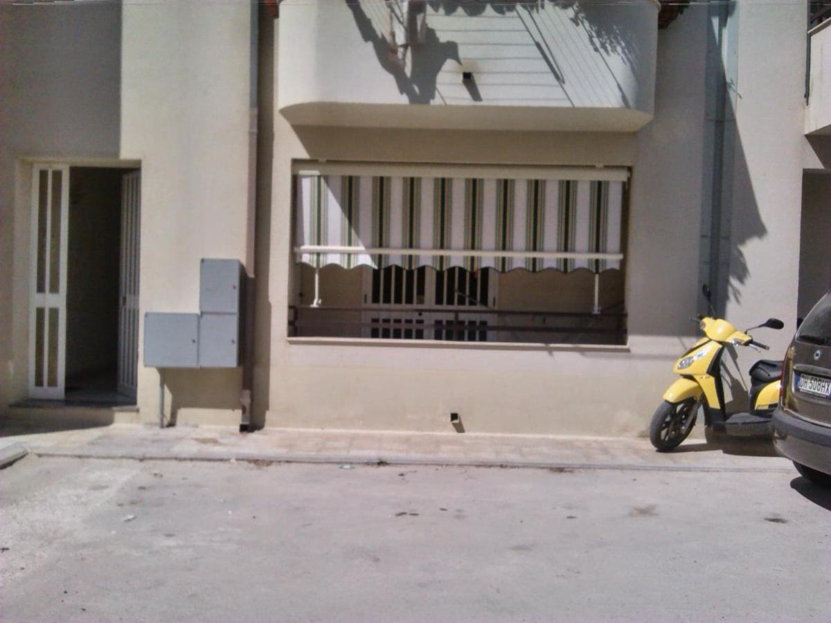 Casa Viale Lido Villa Marzamemi Exterior foto