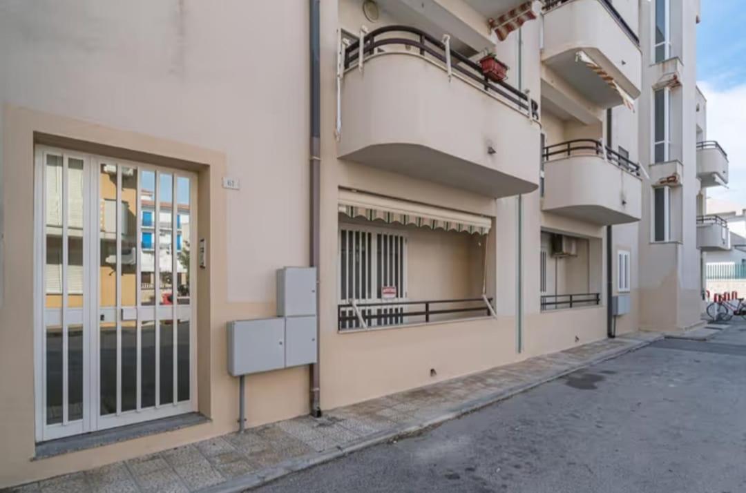Casa Viale Lido Villa Marzamemi Exterior foto