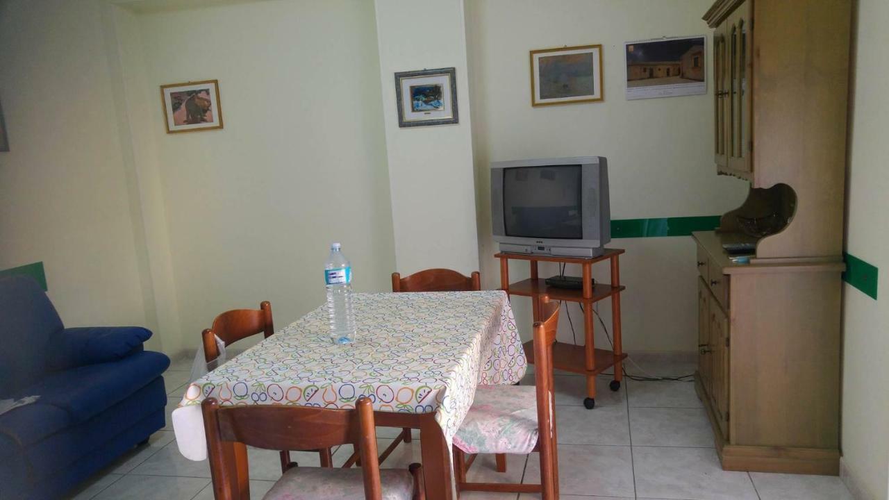 Casa Viale Lido Villa Marzamemi Exterior foto